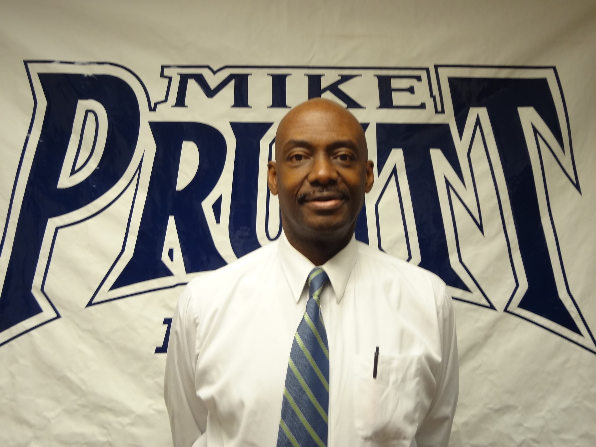 Maurice Browder