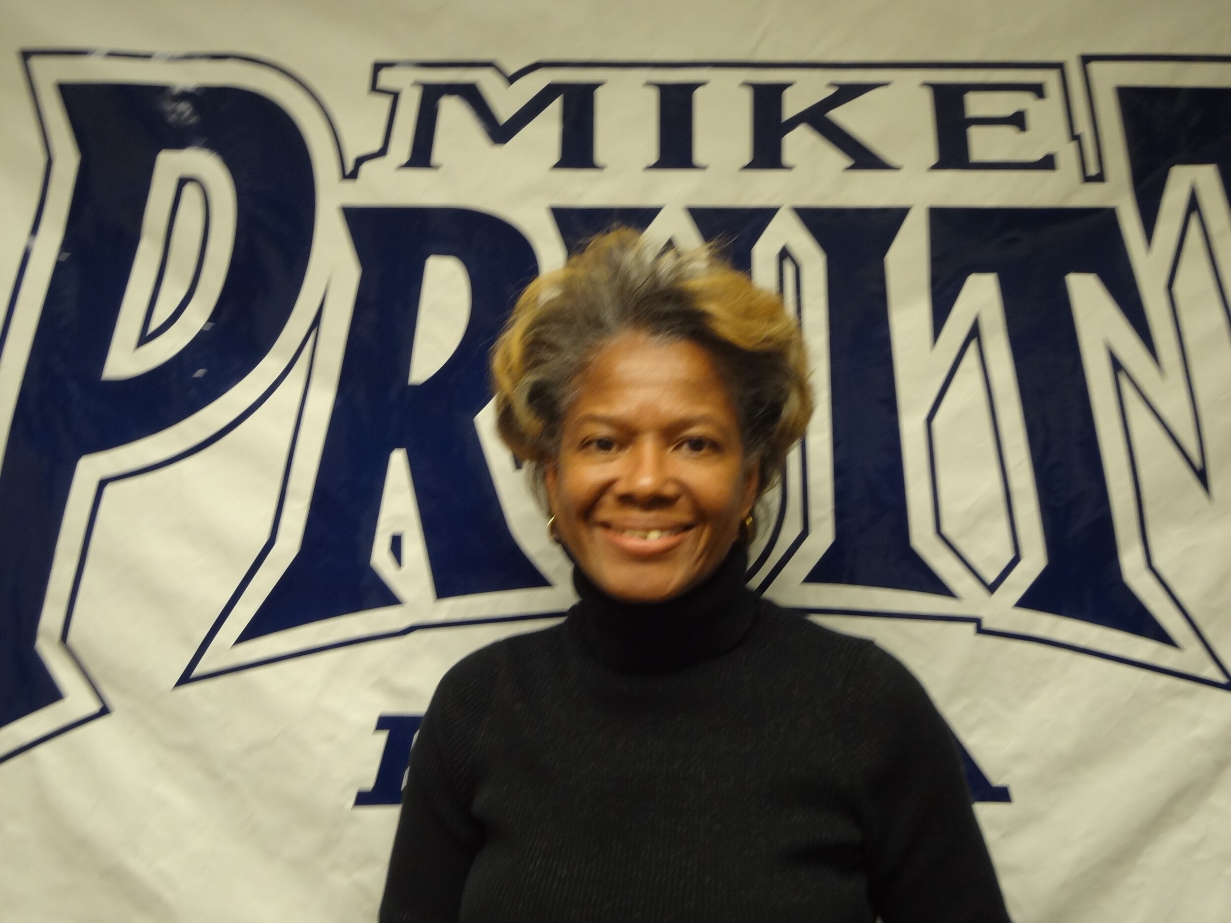 Olivette Butler