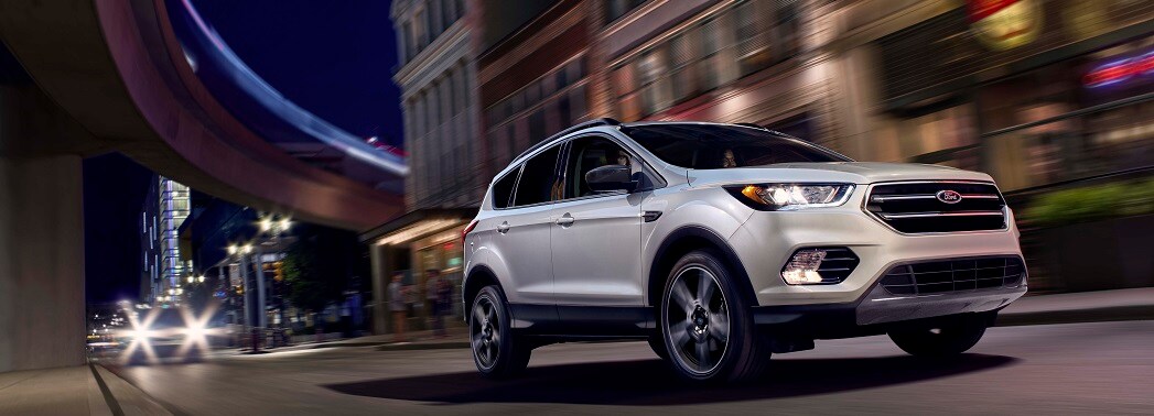 Pre-Owned Ford Escape | Pre-Owned SUVs in Eastern Canada