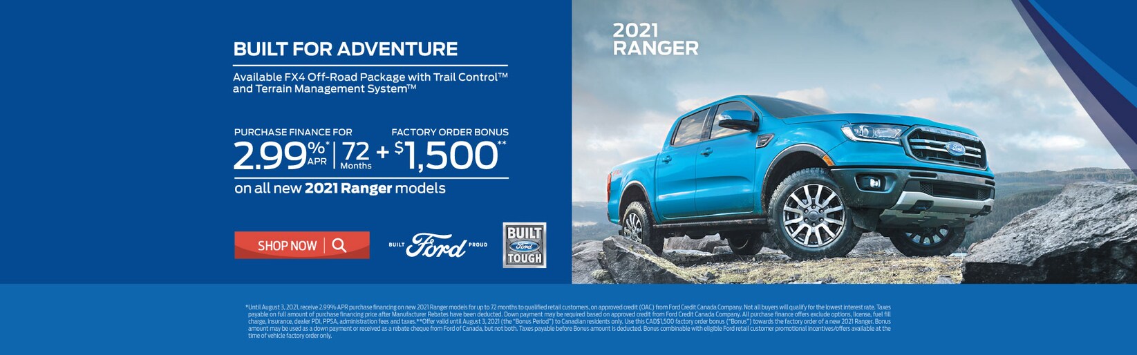 MT.BRYDGES FORD SALES LTD. New Ford Dealership in Mt. Brydges, ON