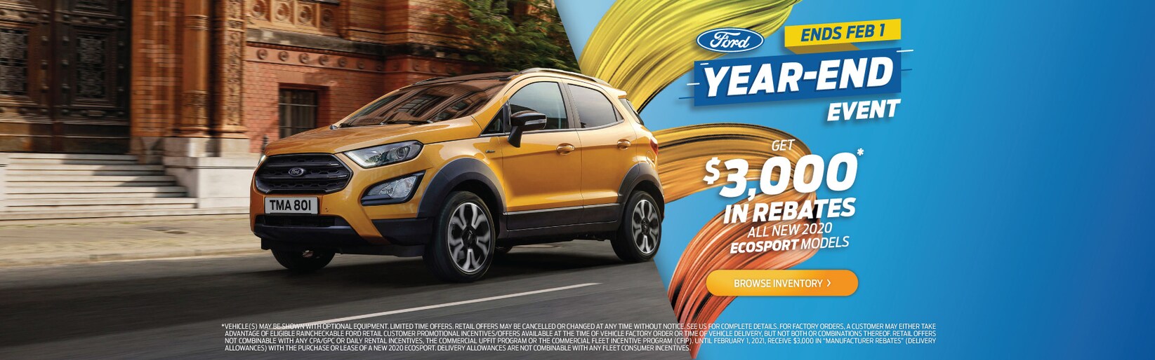 MT.BRYDGES FORD SALES LTD. New Ford Dealership in Elgin (Dorchester), ON