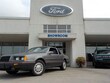 Ford Thunderbird