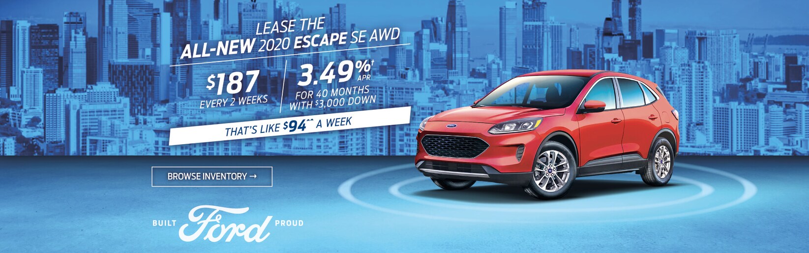 MT.BRYDGES FORD SALES LTD. New Ford Dealership in MOUNT BRYDGES, ON