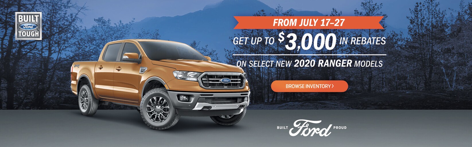 MT.BRYDGES FORD SALES LTD. New Ford Dealership in MOUNT BRYDGES, ON