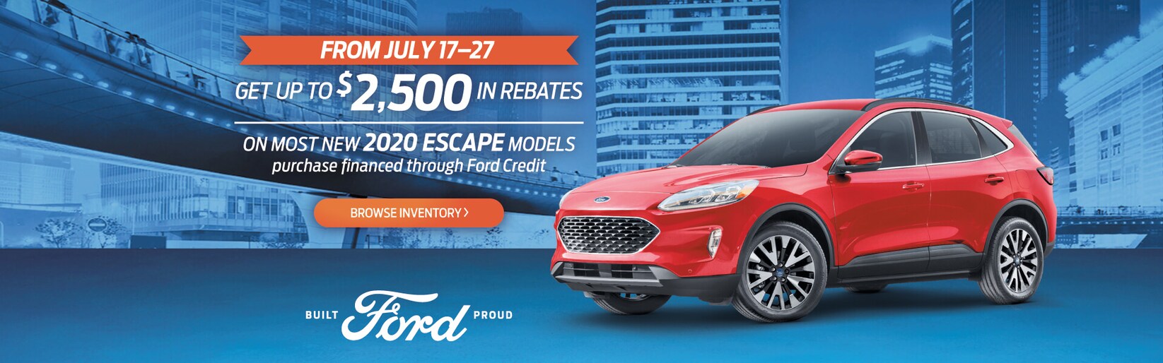 MT.BRYDGES FORD SALES LTD. New Ford Dealership in MOUNT BRYDGES, ON