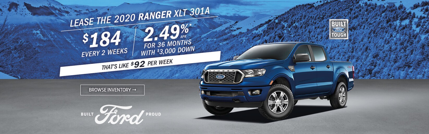 MT.BRYDGES FORD SALES LTD. New Ford Dealership in MOUNT BRYDGES, ON