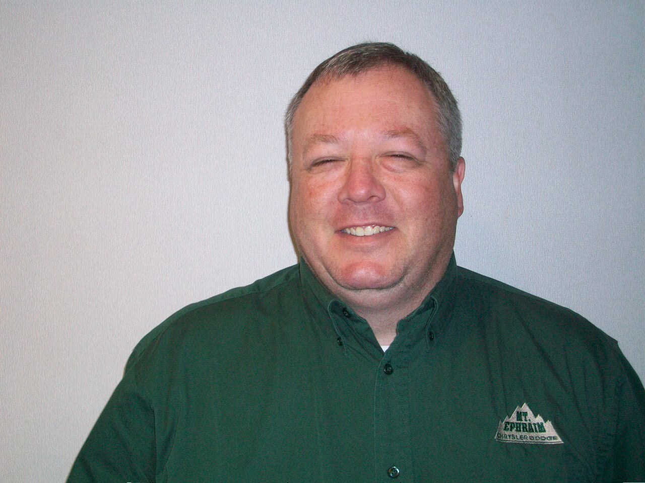 Doug Bryson