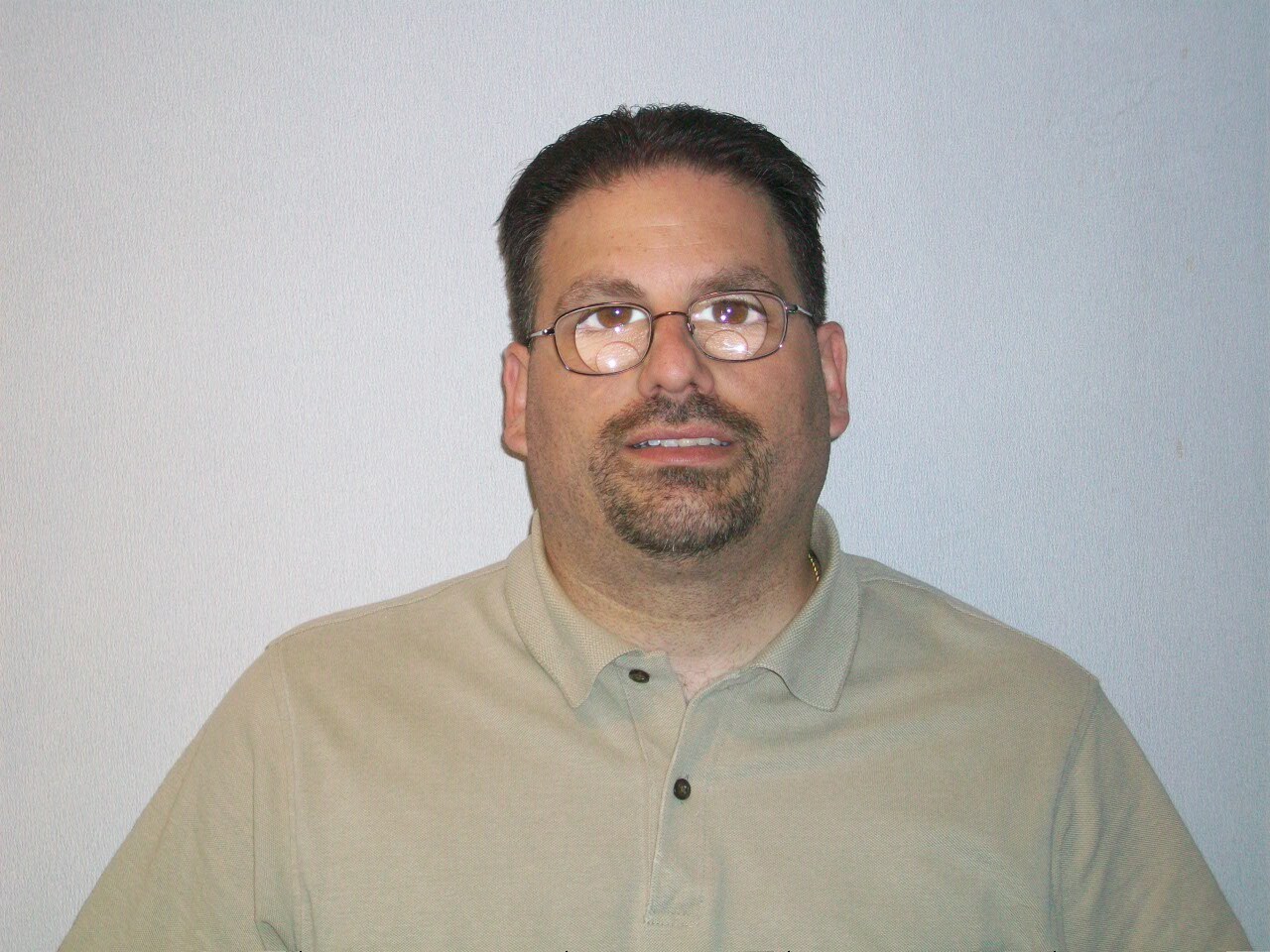 Joe Gallicchio
