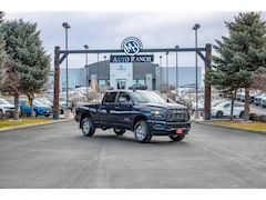 2026 Ram 2500 Big Horn Pickup
