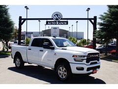 2025 Ram 2500 Big Horn Pickup