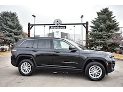 2025 Jeep Grand Cherokee Laredo X Sport Utility