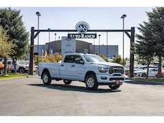 2025 Ram 3500 Big Horn Pickup 2025 Ram 3500 Big Horn Pickup