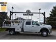  Ram 5500 Chassis