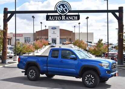 Mountain Home Auto Ranch Twin Falls Area Ford Ram Jeep