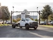 Ram 5500 Chassis