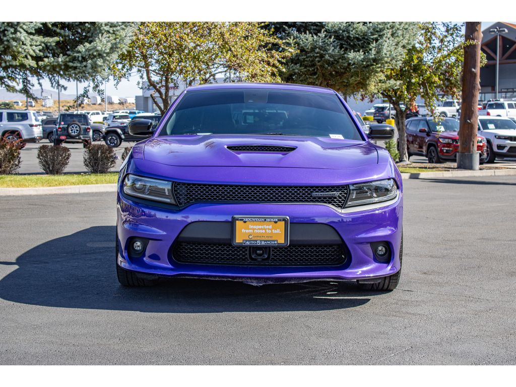 2023 Dodge Charger R/T photo 2