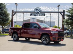 2025 Ram 1500 Laramie Pickup