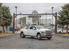 2025 Ram 3500