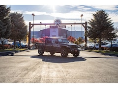 2025 Jeep Gladiator Rubicon Pickup 2025 Jeep Gladiator Rubicon Pickup