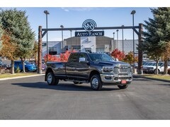 2026 Ram 3500 Laramie Pickup