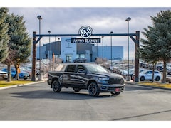 2026 Ram 1500 Big Horn Pickup