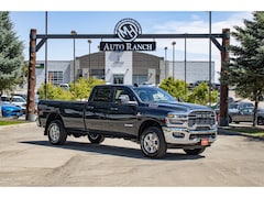 2025 Ram 3500 Big Horn Pickup