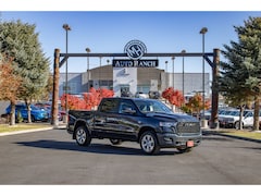 2026 Ram 1500 Big Horn Pickup