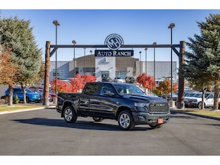 2026 Ram 1500 Big Horn Pickup