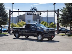 2025 Ram 3500 Big Horn Pickup