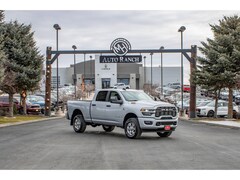 2026 Ram 2500 Big Horn Pickup