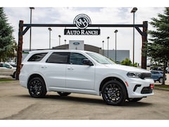 2025 Dodge Durango