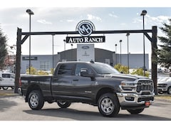 2025 Ram 2500 Big Horn Pickup 2025 Ram 2500 Big Horn Pickup