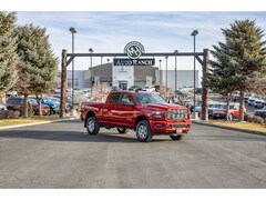 2026 Ram 2500 Big Horn Pickup