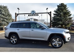 2025 Jeep Grand Cherokee L Limited Sport Utility