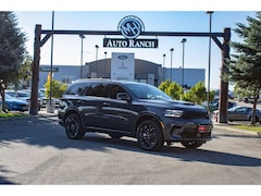 2025 Dodge Durango