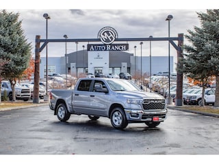 2026 Ram 1500 Big Horn Pickup