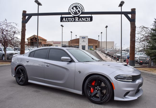 2017 Hellcat Charger >> Used 2017 Dodge Charger Srt Hellcat For Sale Mountain Home Id 2017 Hellcat Charger >> Used 2017 Dodge Charger Srt Hellcat For Sale Mountain Home Id