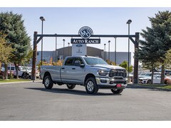 2026 Ram 3500 Big Horn Pickup