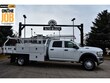Ram 5500 Chassis