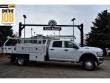  Ram 5500 Chassis