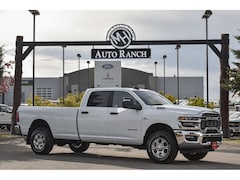 2025 Ram 3500 Big Horn Pickup