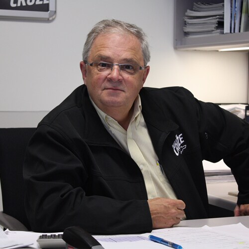 André Tessier