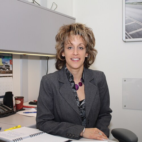 Natacha Méthot