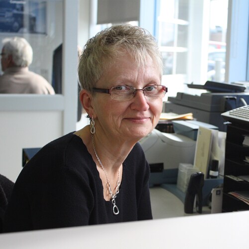 Josée Couture