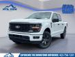 2025 Ford F-150 STX Truck  SuperCrew