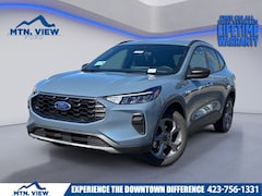 2026 Ford Escape ST-Line SUV