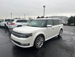  Ford Flex
