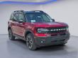 2026 Ford Bronco Sport Outer Banks SUV