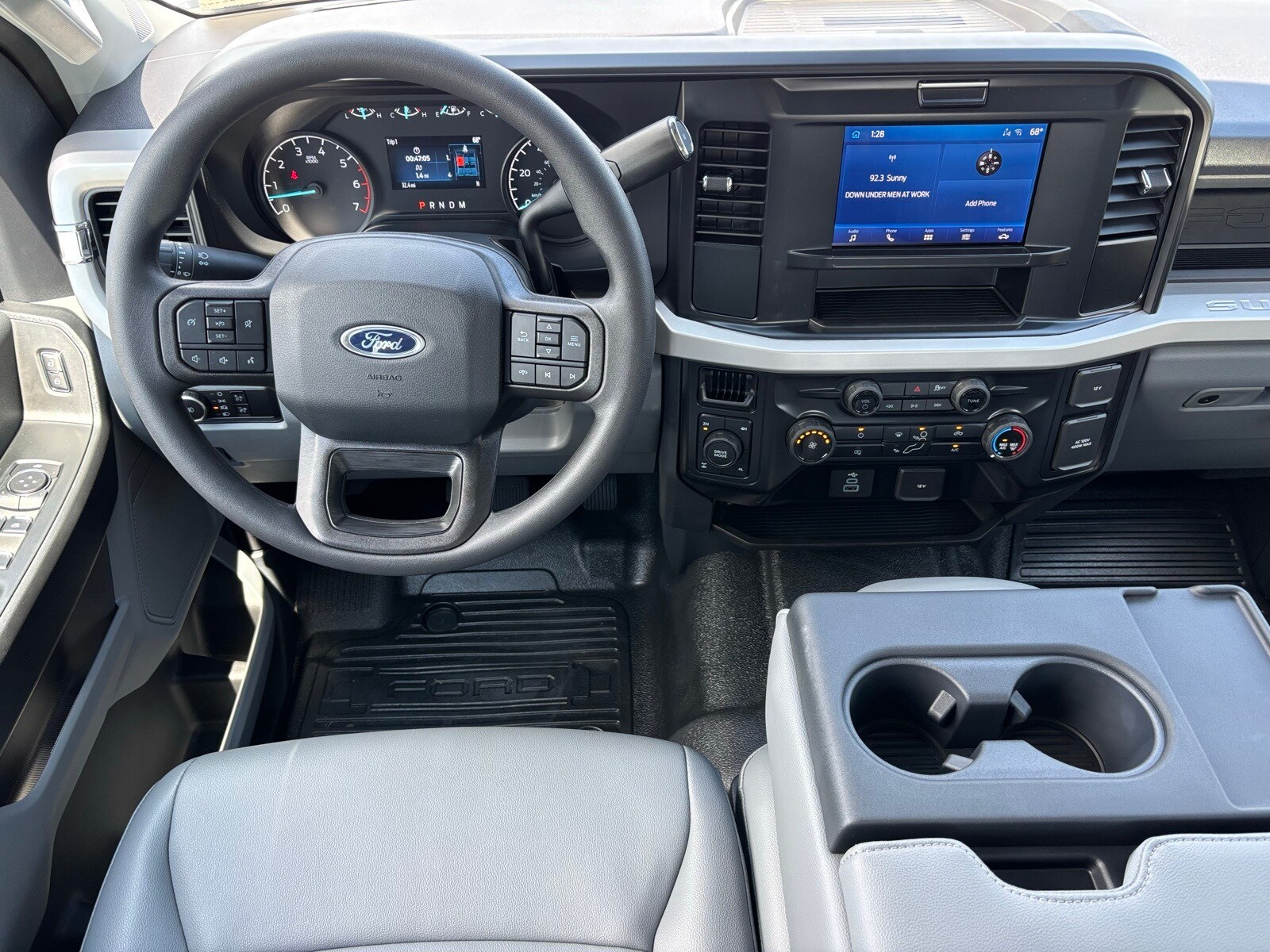 2026 Ford F-250 XL photo 3
