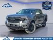 2025 Ford Ranger Lariat Truck  Crew Cab